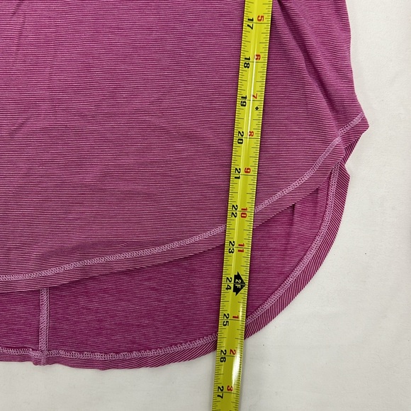 Lululemon Yogini 5 Year Long Sleeve Tee - Picture 5 of 9